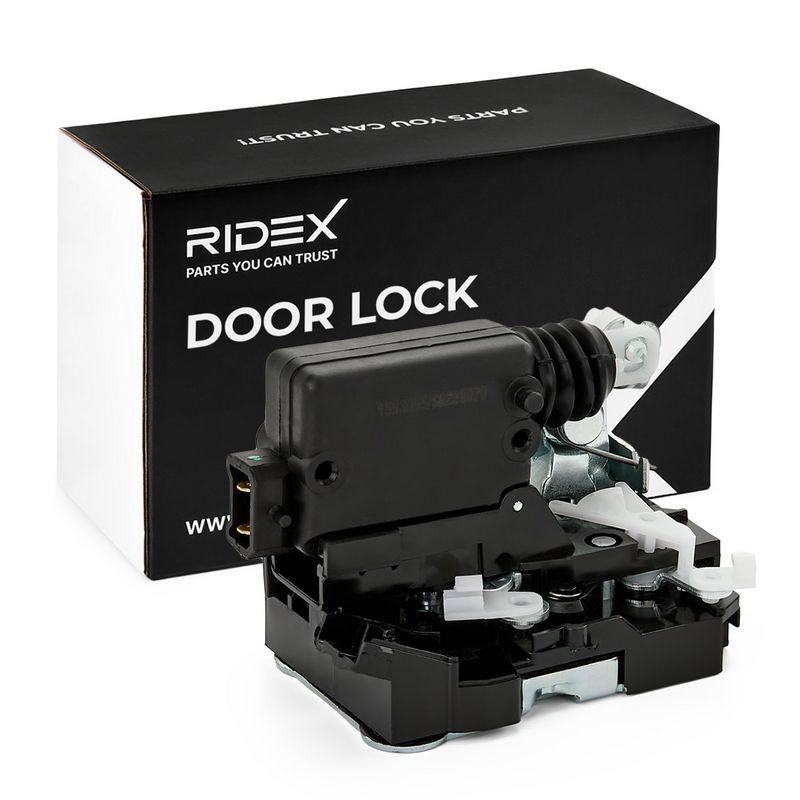 Door Lock