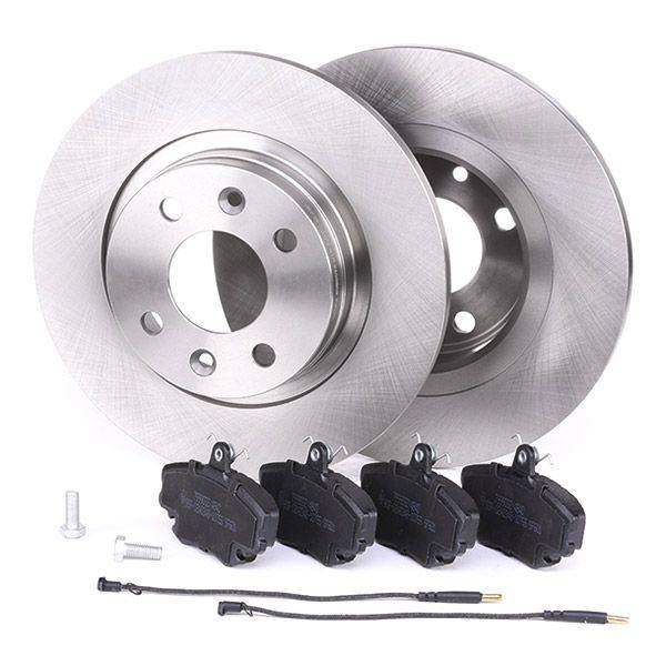 Brake Kit, disc brake