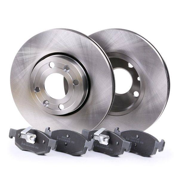 Brake Kit, disc brake