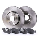 Brake Kit, disc brake