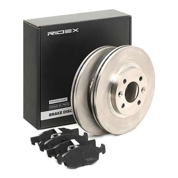 Brake Kit, disc brake