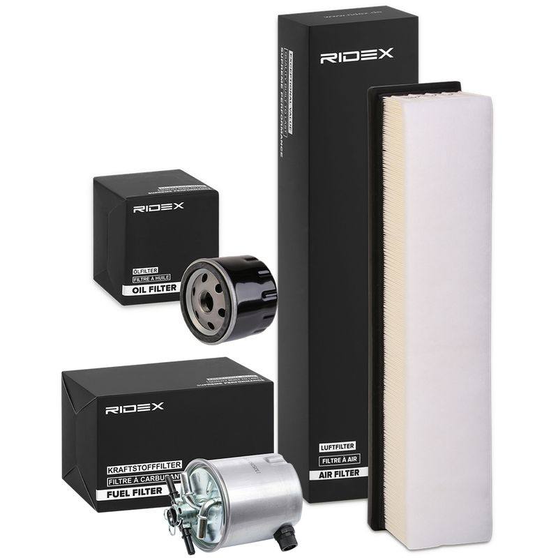 Filter Set