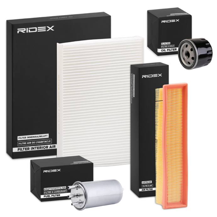 Filter Set