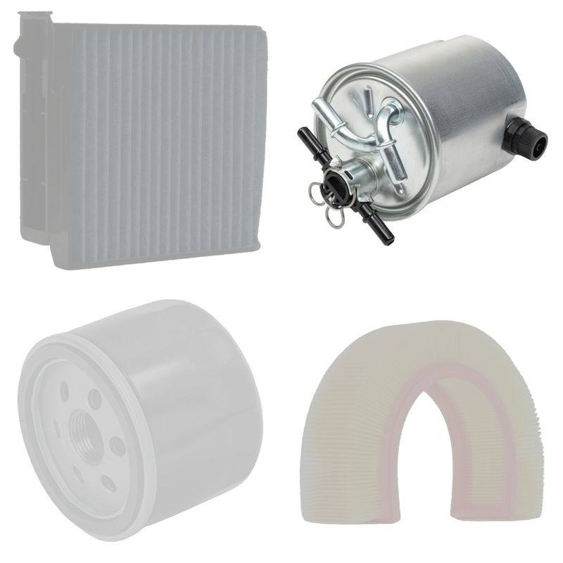 Filter Set