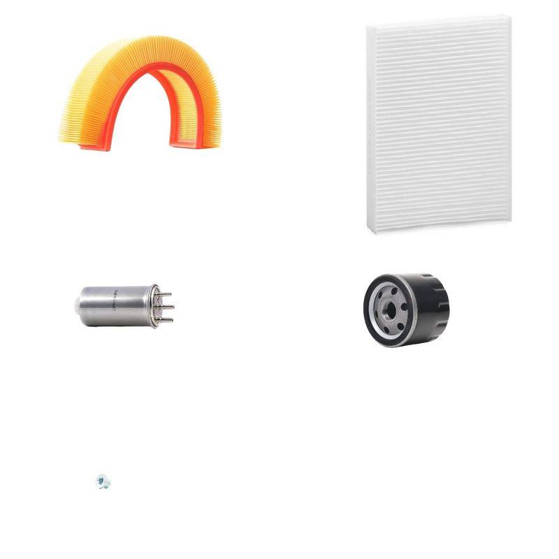 Filter Set