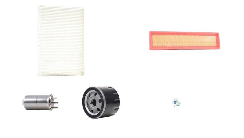 Filter Set