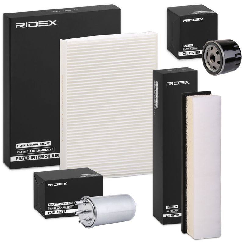 Filter Set