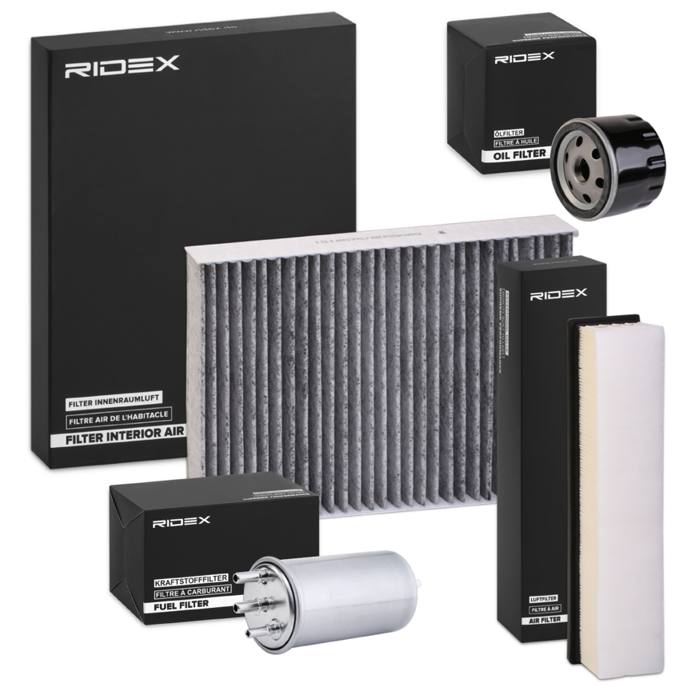 Filter Set