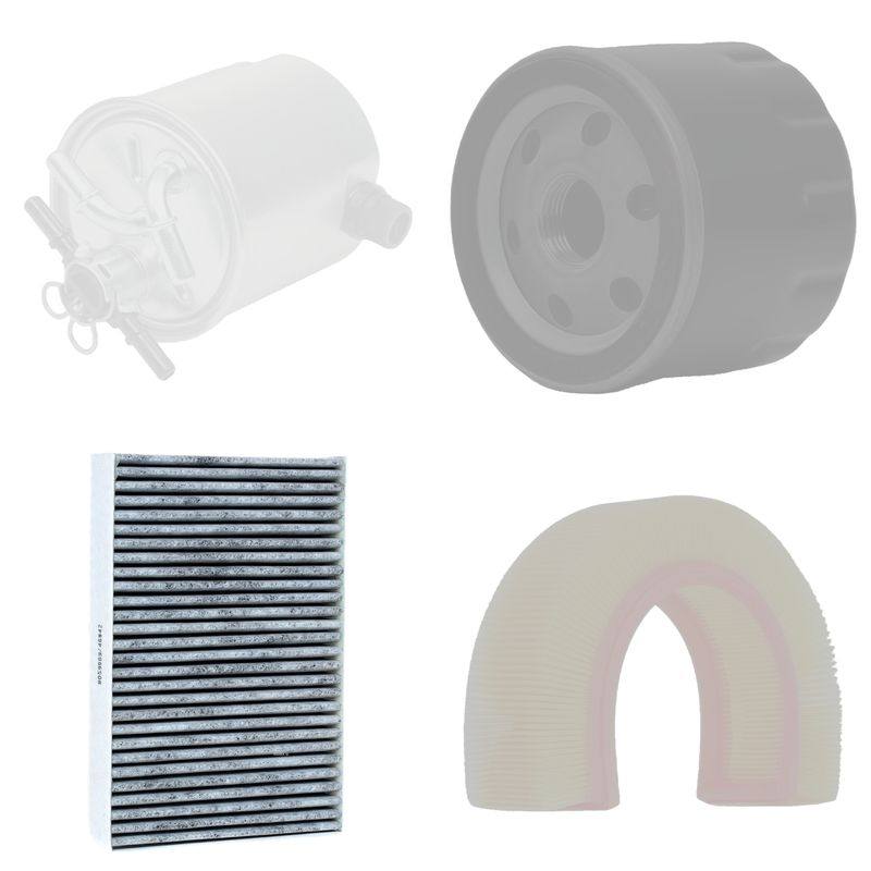 Filter Set