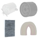 Filter Set