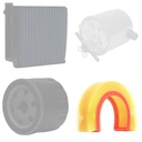 Filter Set