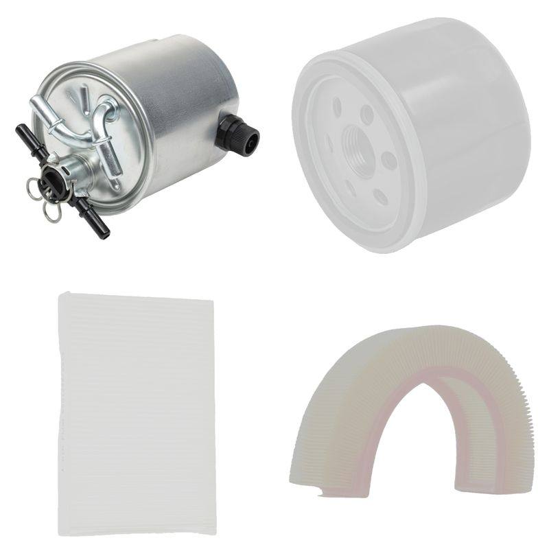Filter Set