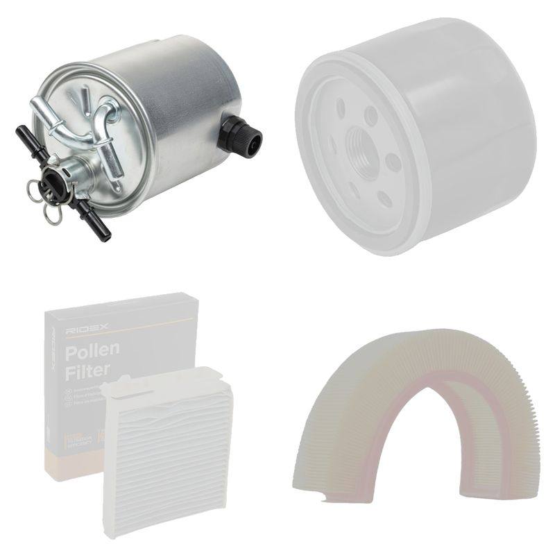 Filter Set