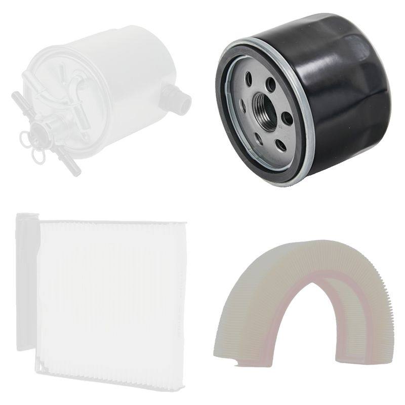 Filter Set