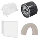 Filter Set
