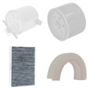Filter Set