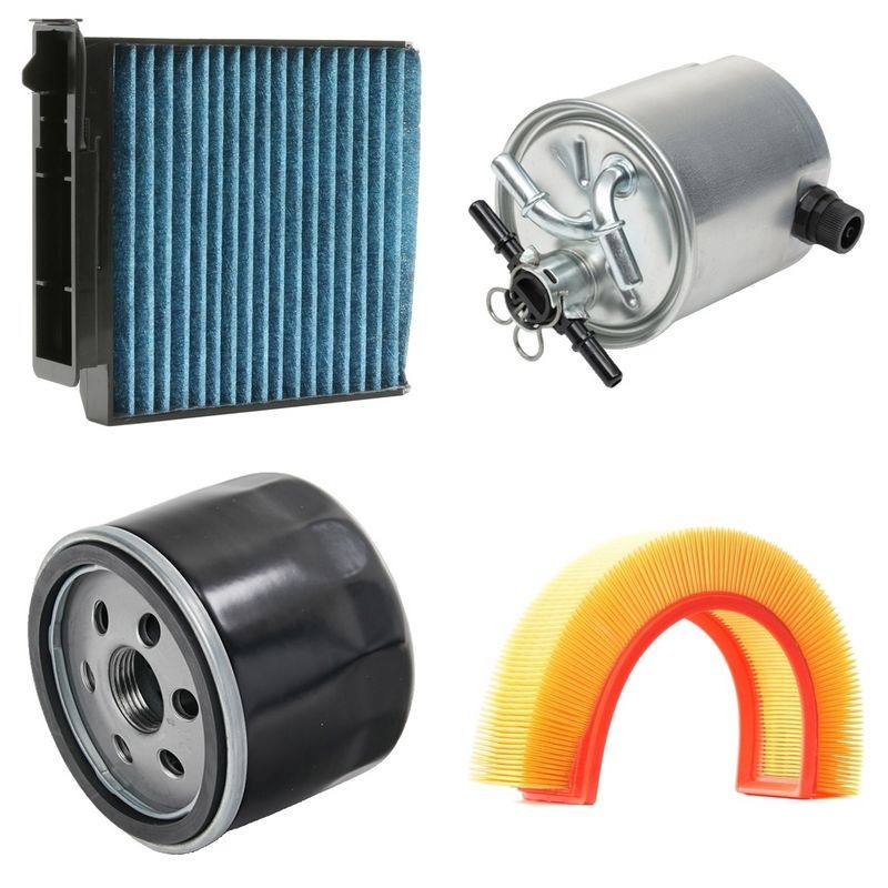 Filter Set