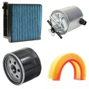 Filter Set