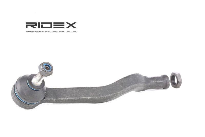 Repair Kit, tie rod