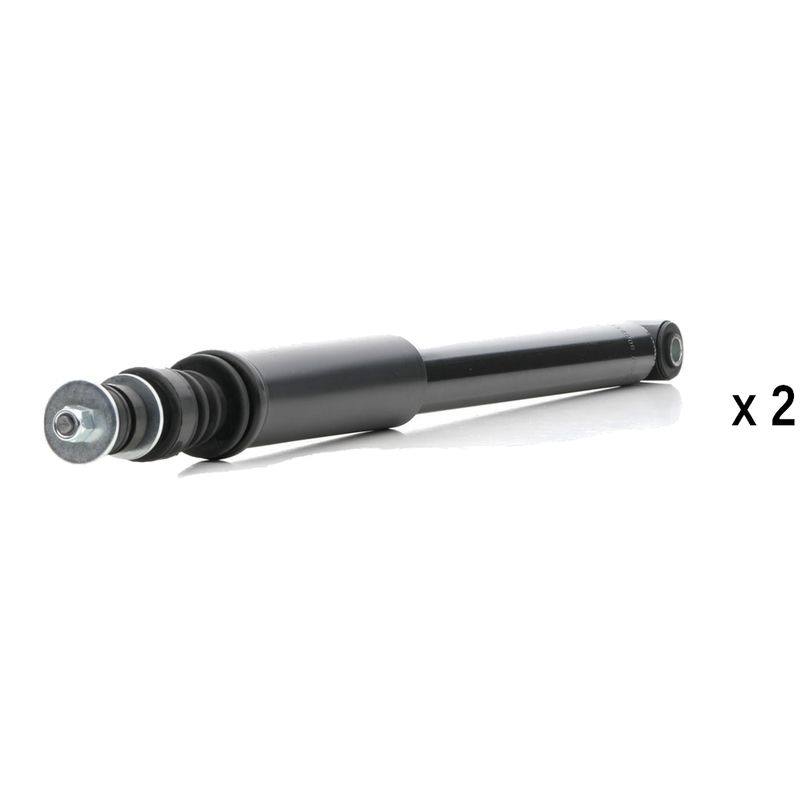 Shock Absorber