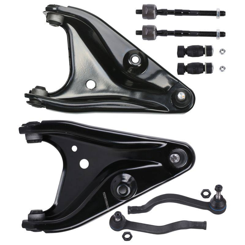 Repair Kit, control arm
