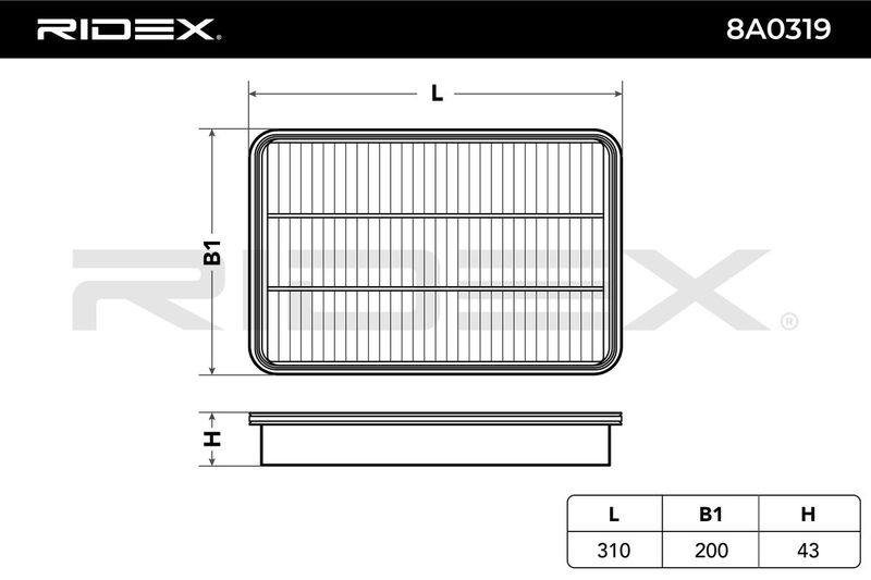 Air Filter