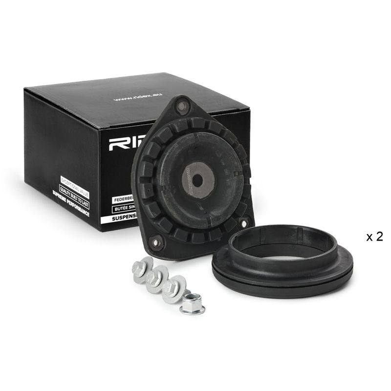 Suspension Strut Support Mount