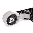 Mounting, engine