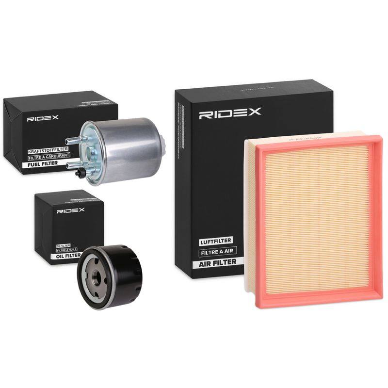 Filter Set
