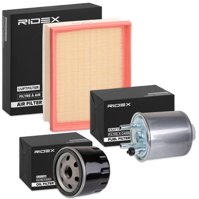 Filter Set