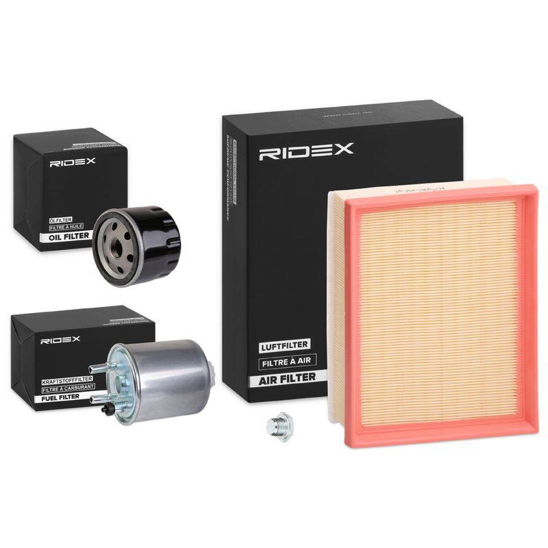 Filter Set