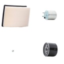 Filter Set