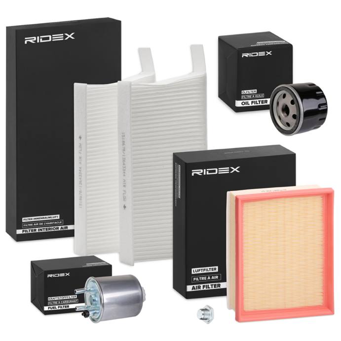 Filter Set