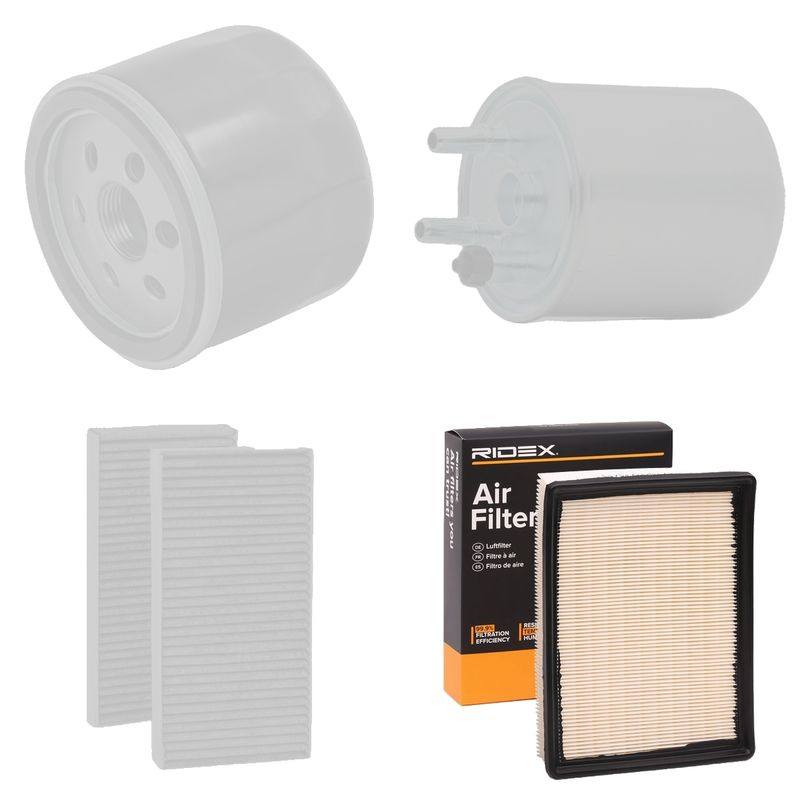 Filter Set