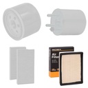 Filter Set