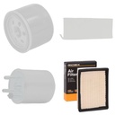Filter Set
