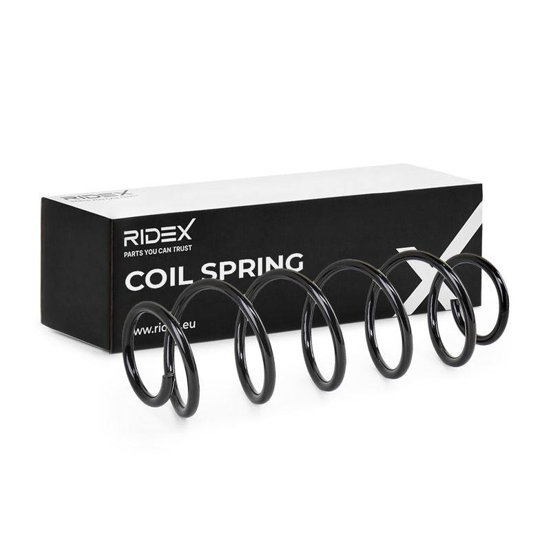 Suspension Spring