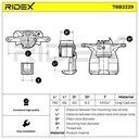 Brake Caliper