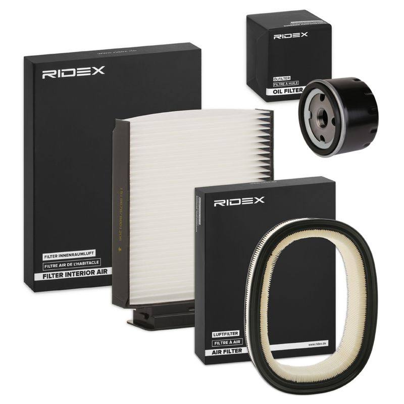 Filter Set