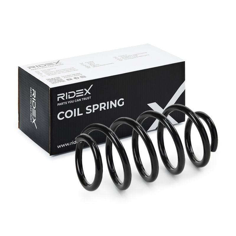 Suspension Spring