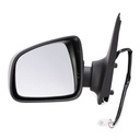 Exterior Mirror