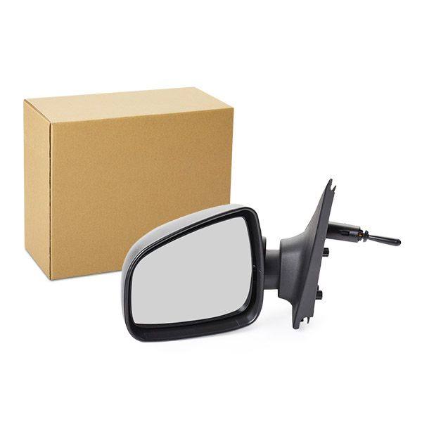 Exterior Mirror