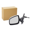 Exterior Mirror