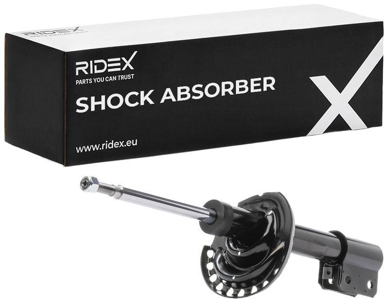 Shock Absorber