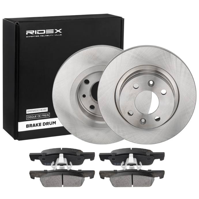 Brake Kit, disc brake