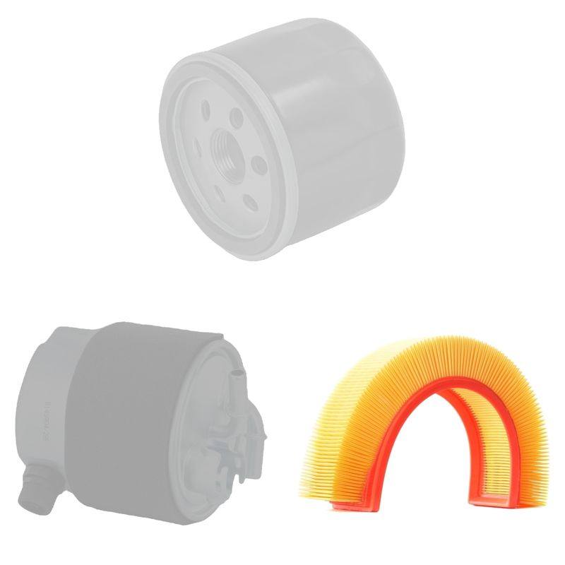 Filter Set