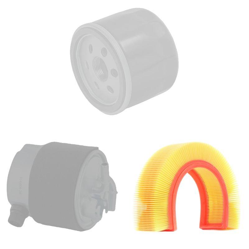 Filter Set