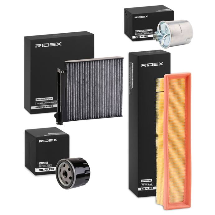 Filter Set