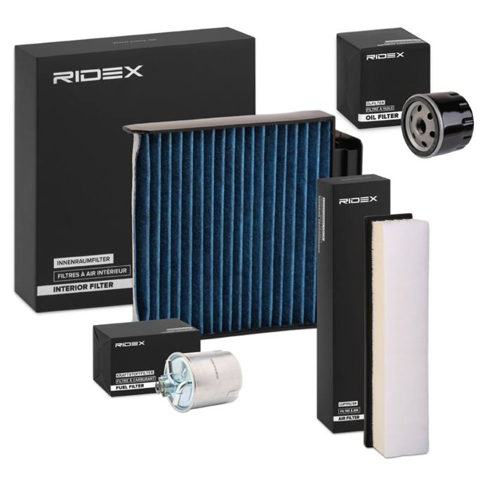 Filter Set