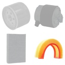Filter Set
